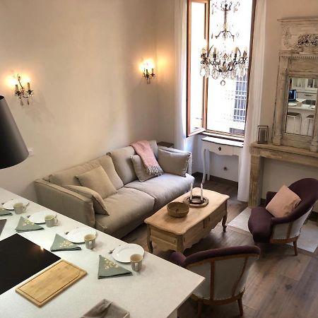 Little Palace In Old Nice :) 外观 照片